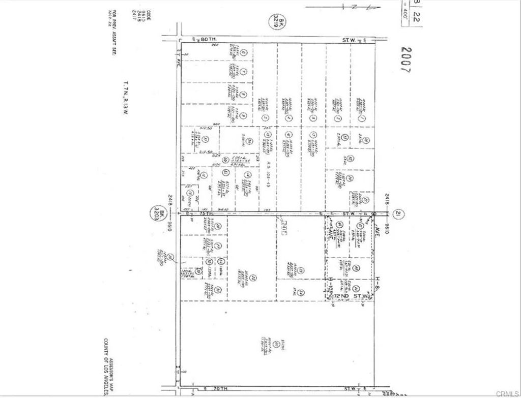 Photo of 80 Avenue H, Lancaster, CA 93536 (MLS # PW25274392)