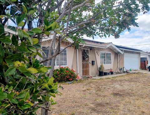 Property photo of 623 Osage Street, Spring Valley, CA 91977