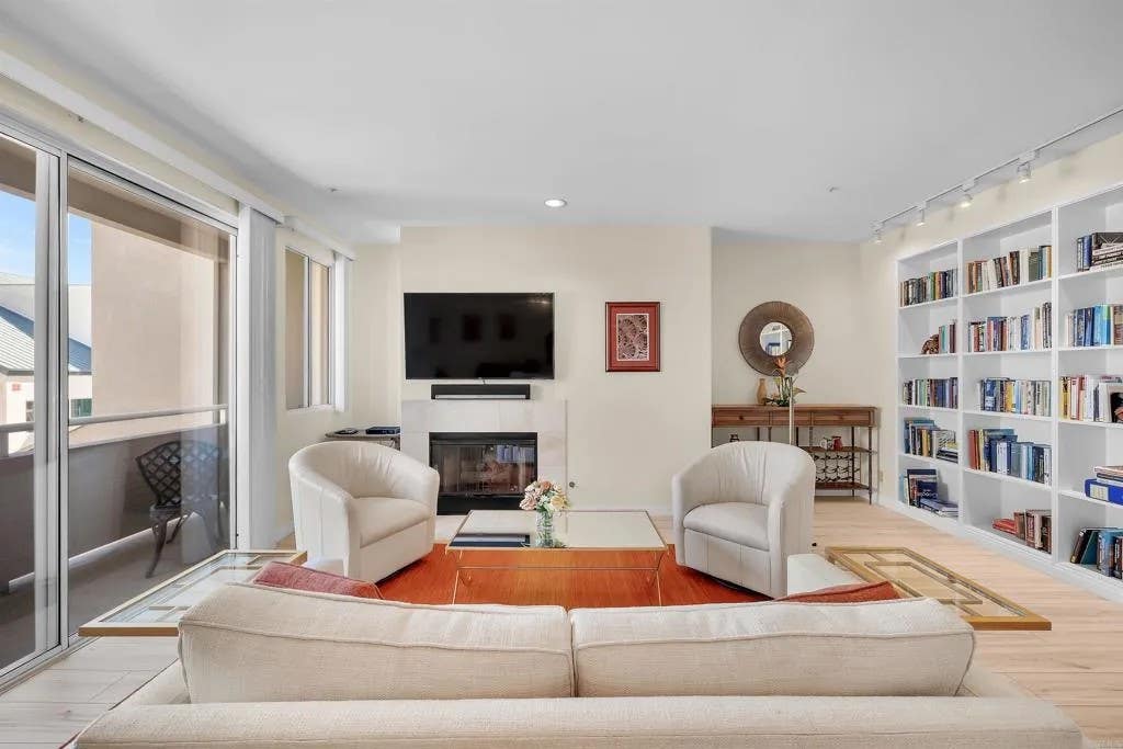 Photo of 4701 Date Avenue #310, La Mesa, CA 91942 (MLS # PTP2605684)