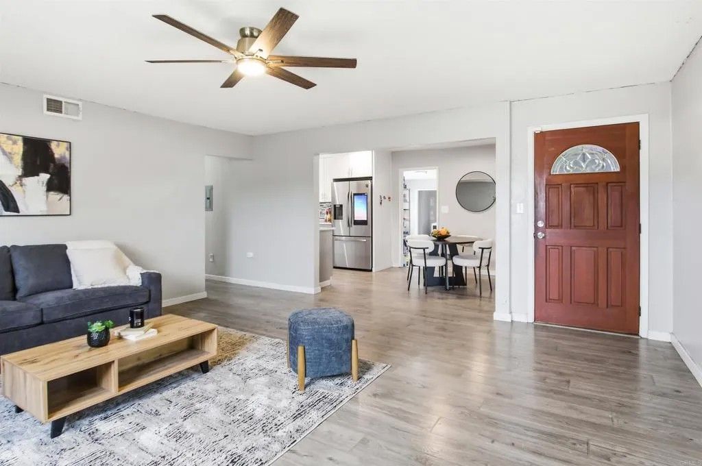 Photo of 1647 Peerless Drive, El Cajon, CA 92021 (MLS # PTP2600693)