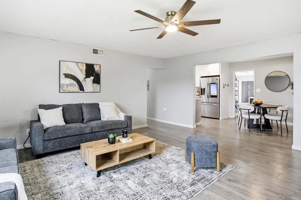 Photo of 1647 Peerless Drive, El Cajon, CA 92021 (MLS # PTP2600693)