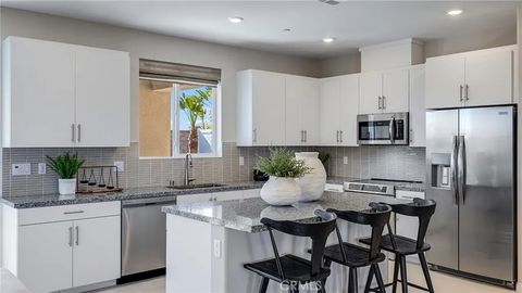 Photo of 62576 Starloft Circle, Desert Hot Springs, CA 92240 (MLS # SW26037257)