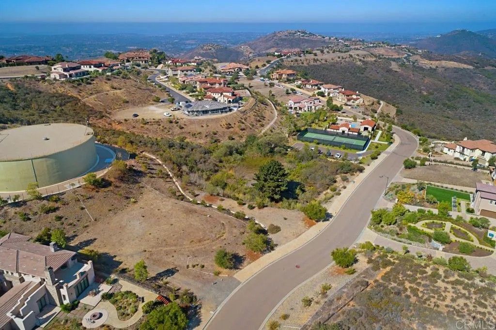 Photo of Avenida Apice, Lot 38, Rancho Santa Fe, CA 92067 (MLS # NDP2508857)