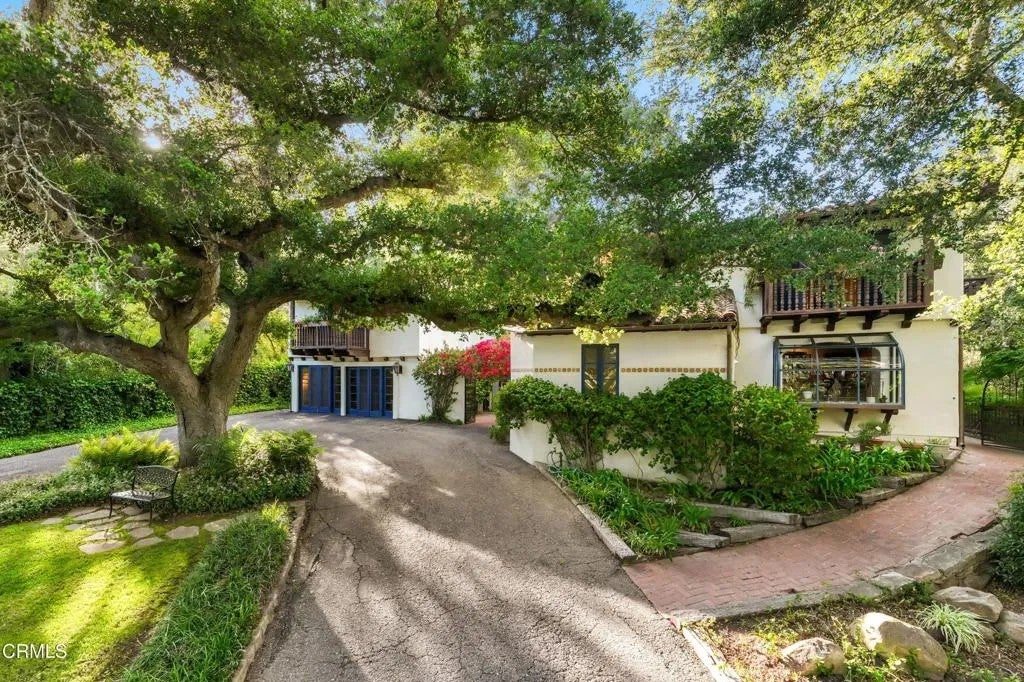 725 Ashley Road