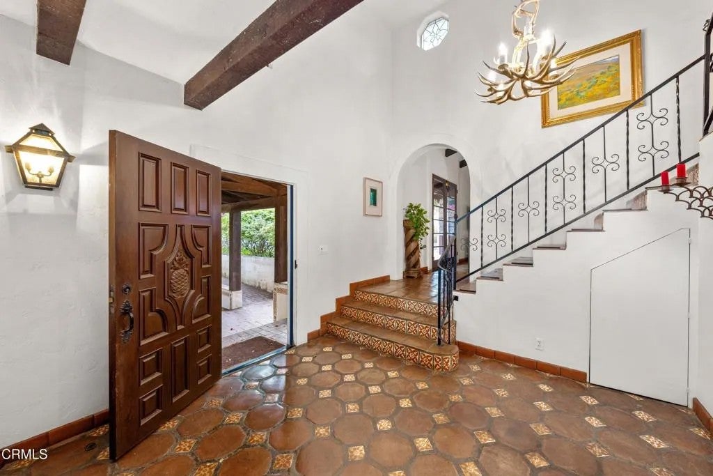 725 Ashley Road