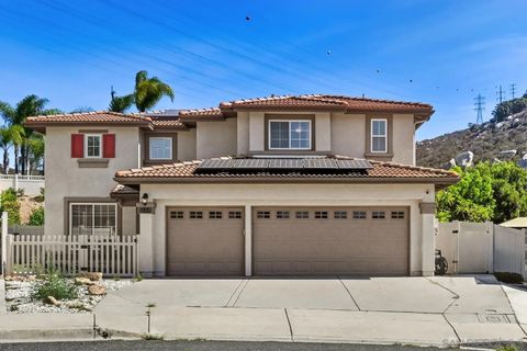 Photo of 10835 Sima Ct, Santee, CA 92071 (MLS # 250041270)