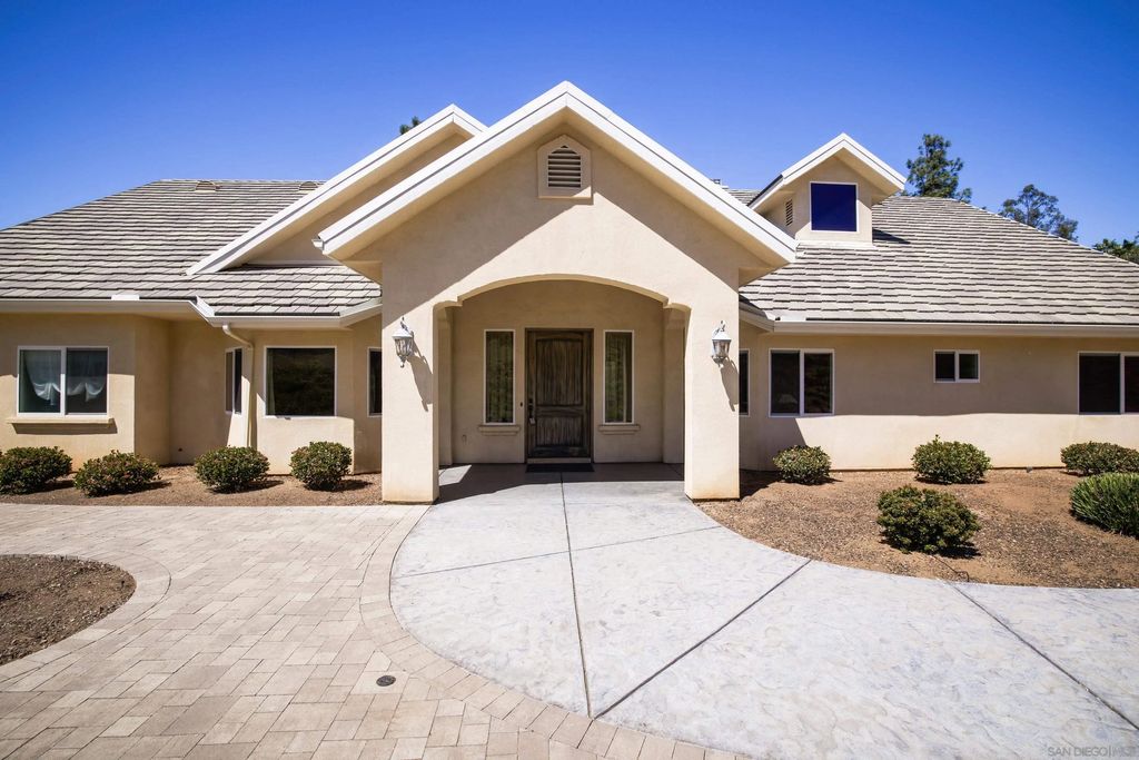 Photo of 28640 Myers Country Ln, Valley Center, CA 92082 (MLS # 260008332)