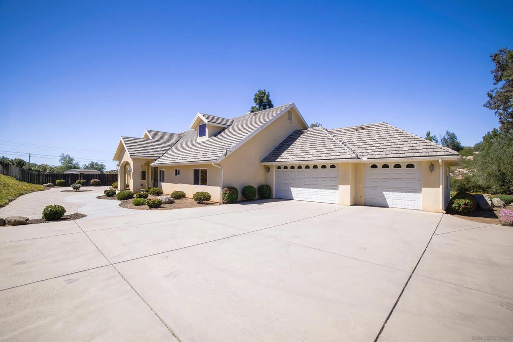 Photo of 28640 Myers Country Ln, Valley Center, CA 92082 (MLS # 260008332)