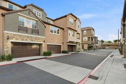 1504 Mirabelle Lane Santee CA 92071