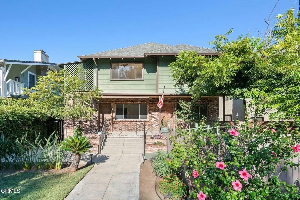 1128 Fremont Avenue