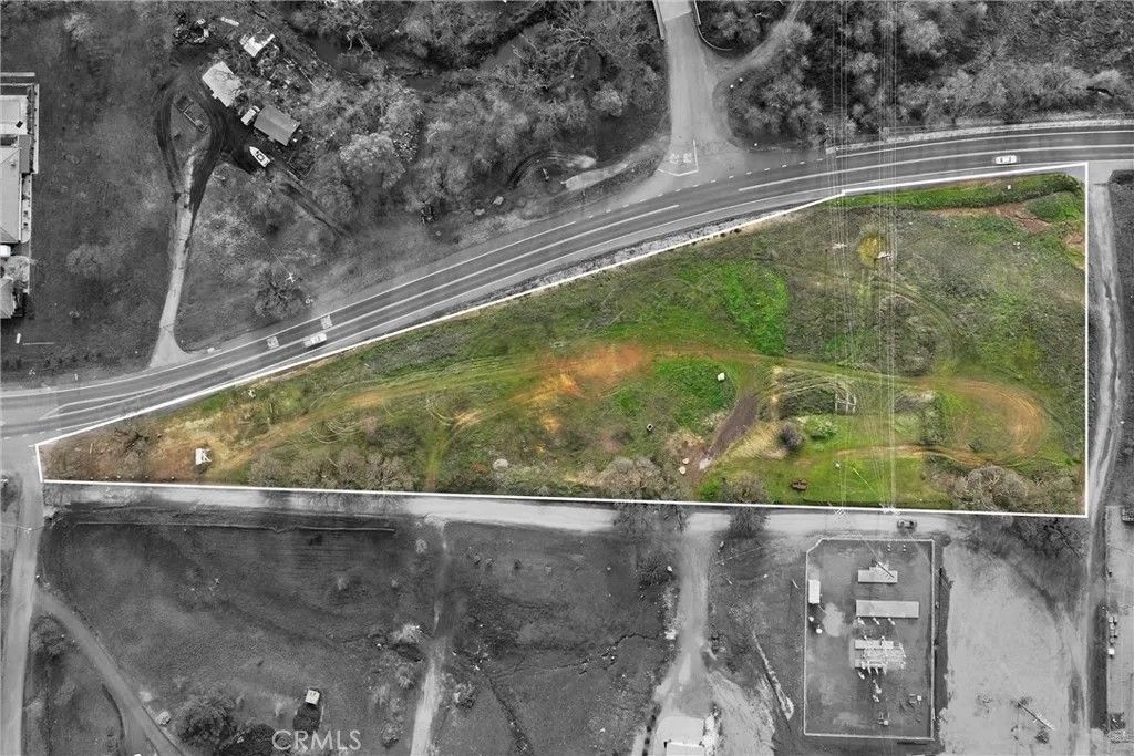 Photo of 9560 Highway 29, Lower Lake, CA 95457 (MLS # LC25282450)