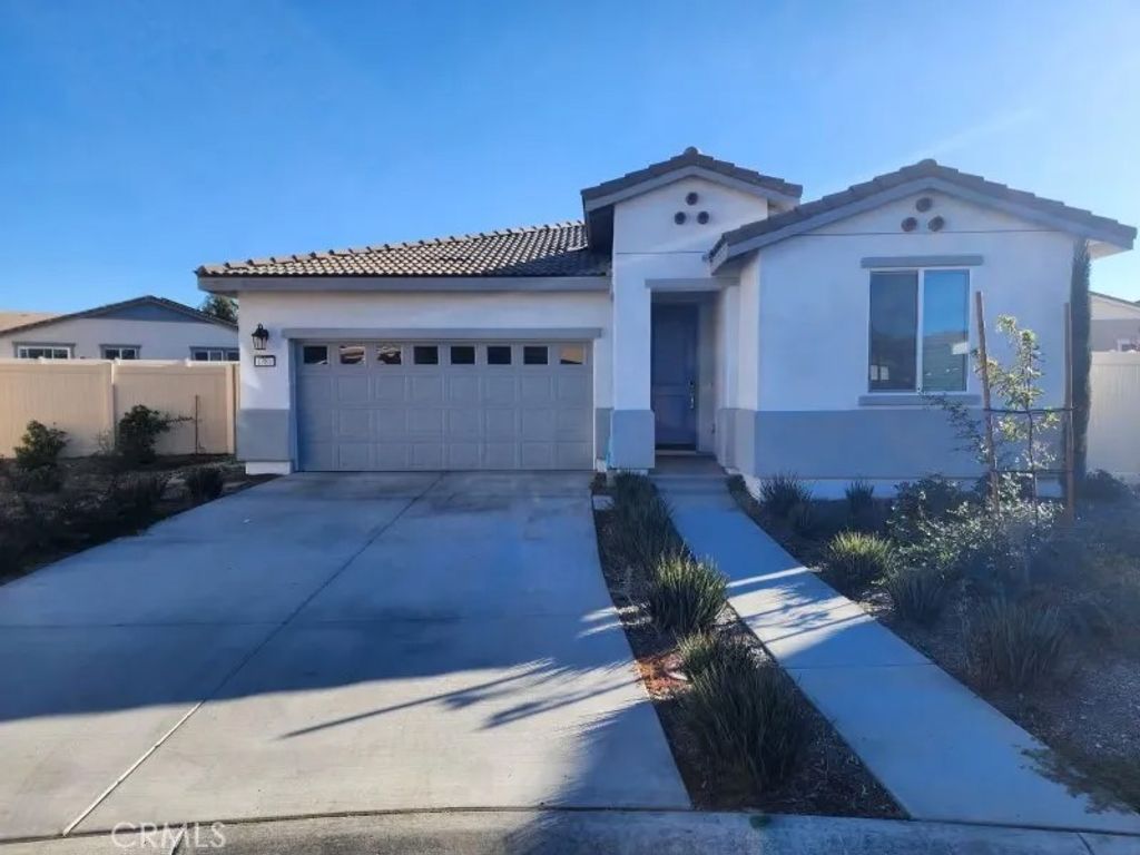 Photo of 1781 Iris Cir, San Jacinto, CA 92583 (MLS # PW25268788)