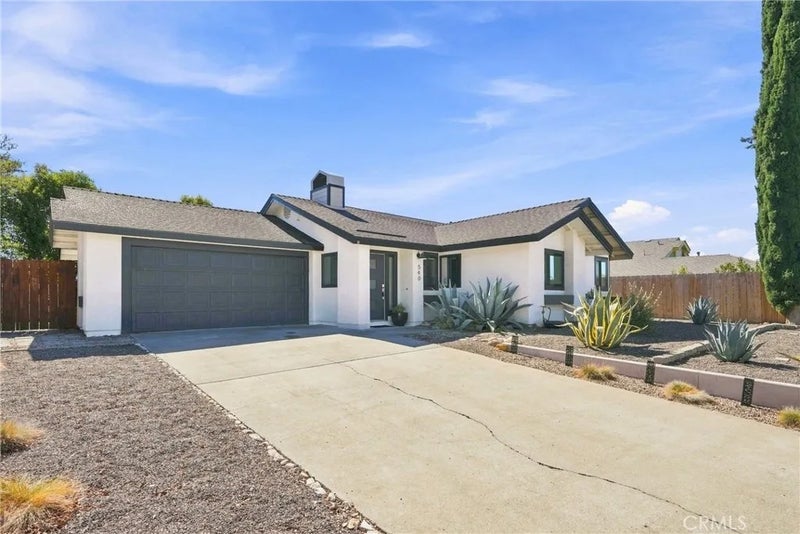 540 Chumash Court