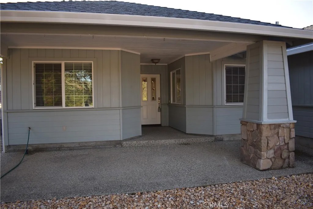 257 Apache Circle