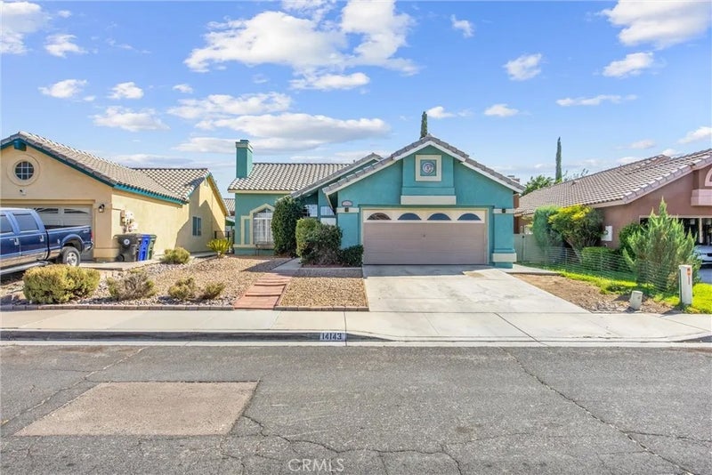 14143 Dapple Court