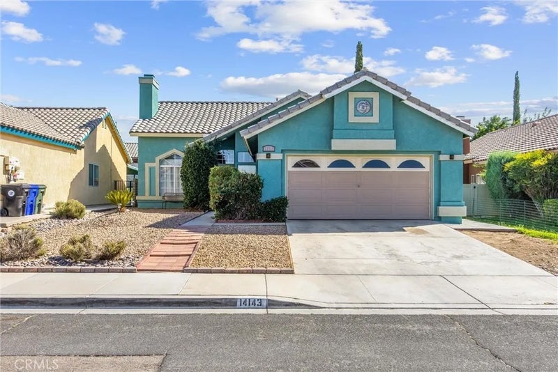 14143 Dapple Court