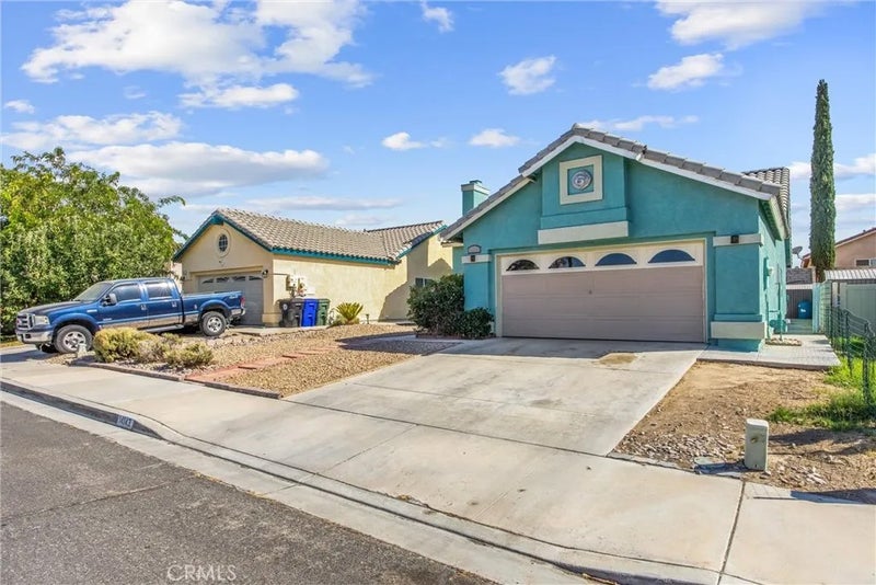 14143 Dapple Court