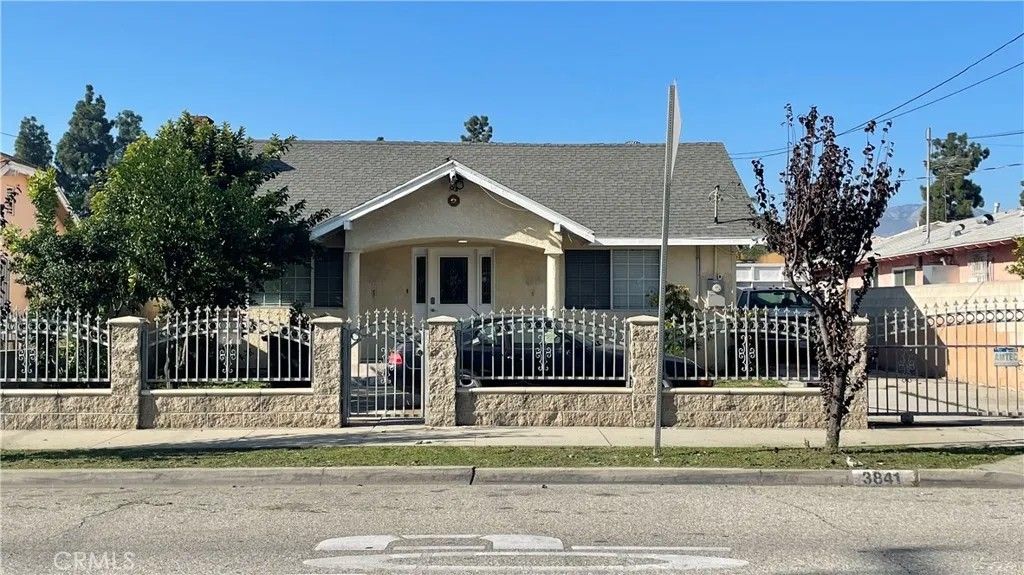 Photo of 3841 Maine Ave, Baldwin Park, CA 91706 (MLS # WS25276406)