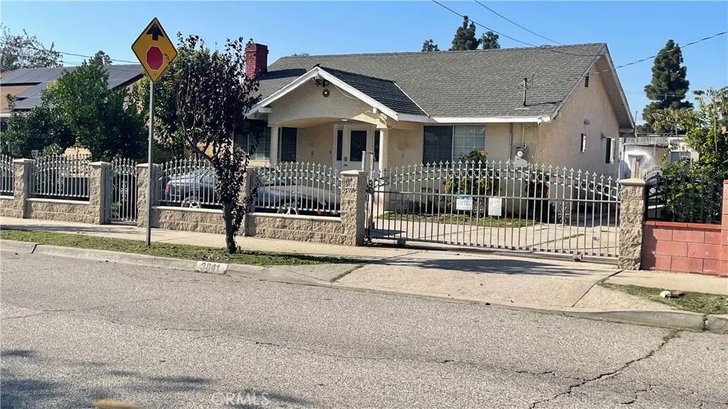 Photo of 3841 Maine Ave, Baldwin Park, CA 91706 (MLS # WS25276406)