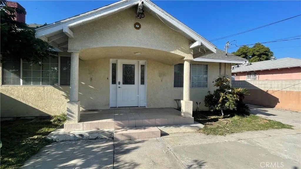 Photo of 3841 Maine Ave, Baldwin Park, CA 91706 (MLS # WS25276406)