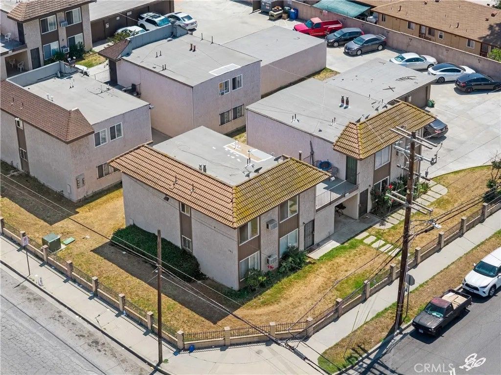 Photo of 669 Weber St, Pomona, CA 91768 (MLS # OC26078739)