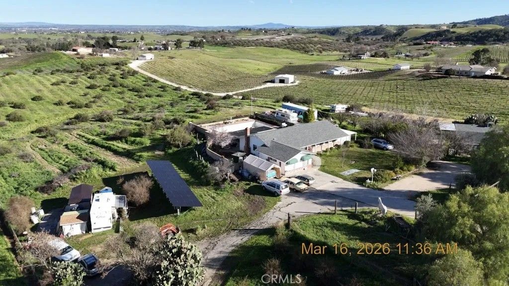 Photo of 5770 Serrano, Paso Robles, CA 93446 (MLS # PI26064691)