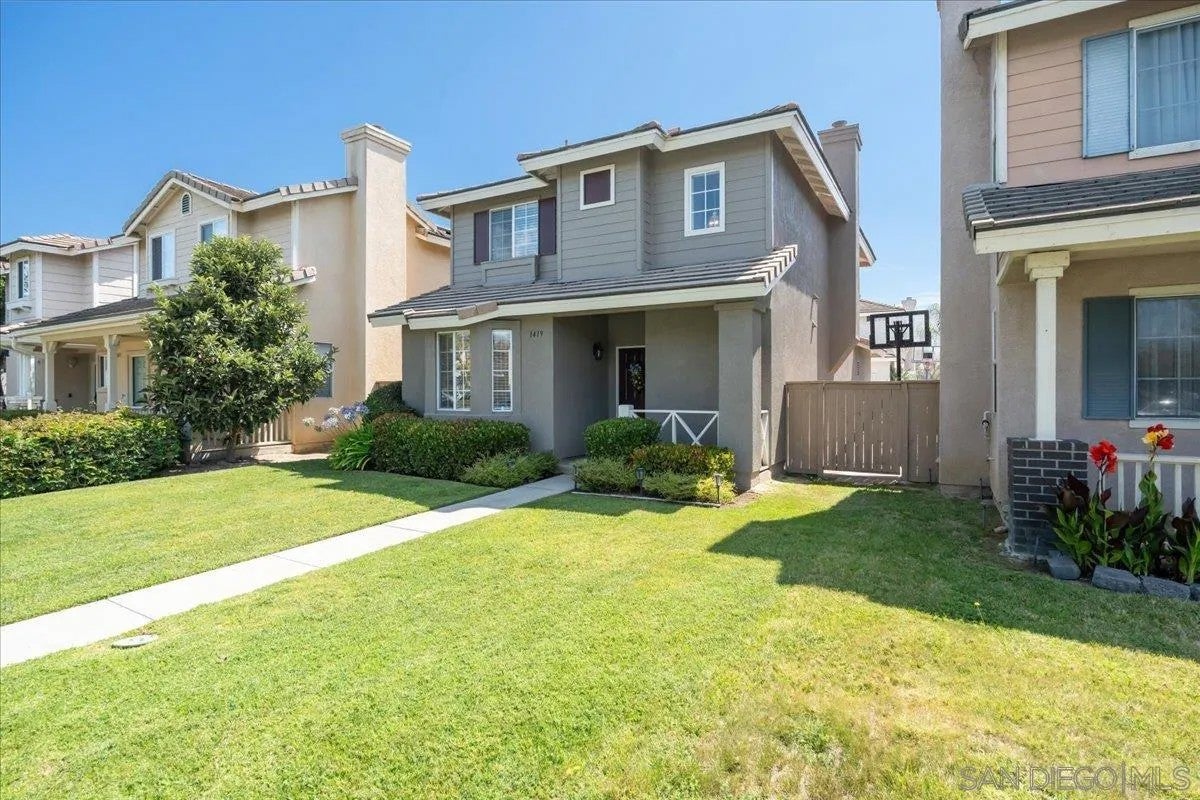 1419 Santa Rita