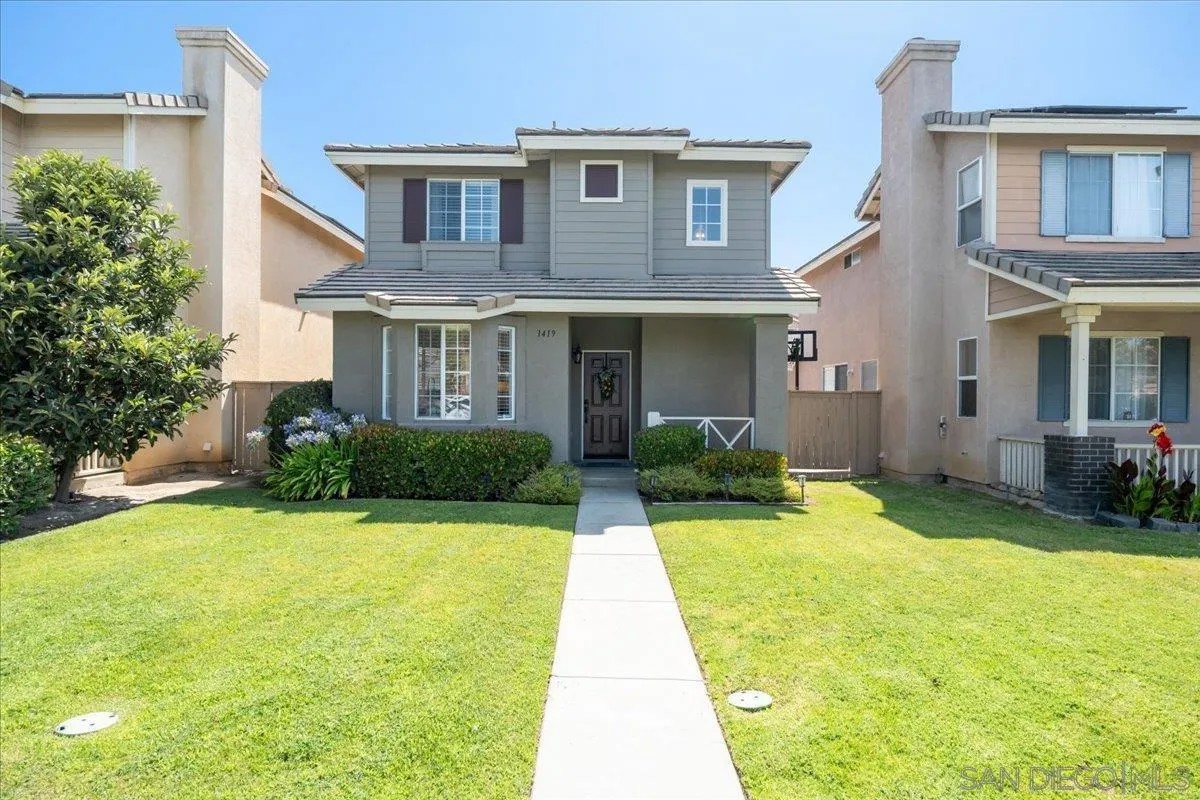 1419 Santa Rita