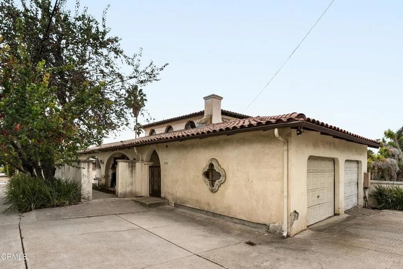 685 N La Cumbre Road