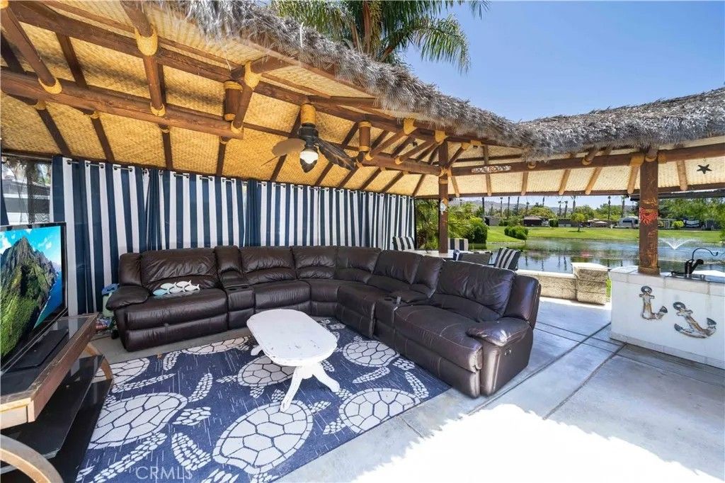 Photo of 45525 Highway 79 Site 427, Aguanga, CA 92536 (MLS # SW25134413)