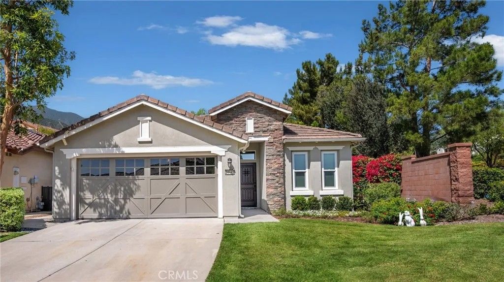 Photo of 24445 Lupine Lane, Corona, CA 92883 (MLS # IG26085481)