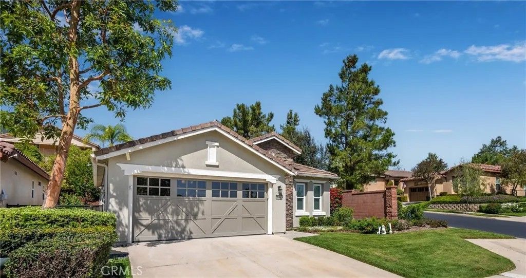 Photo of 24445 Lupine Lane, Corona, CA 92883 (MLS # IG26085481)