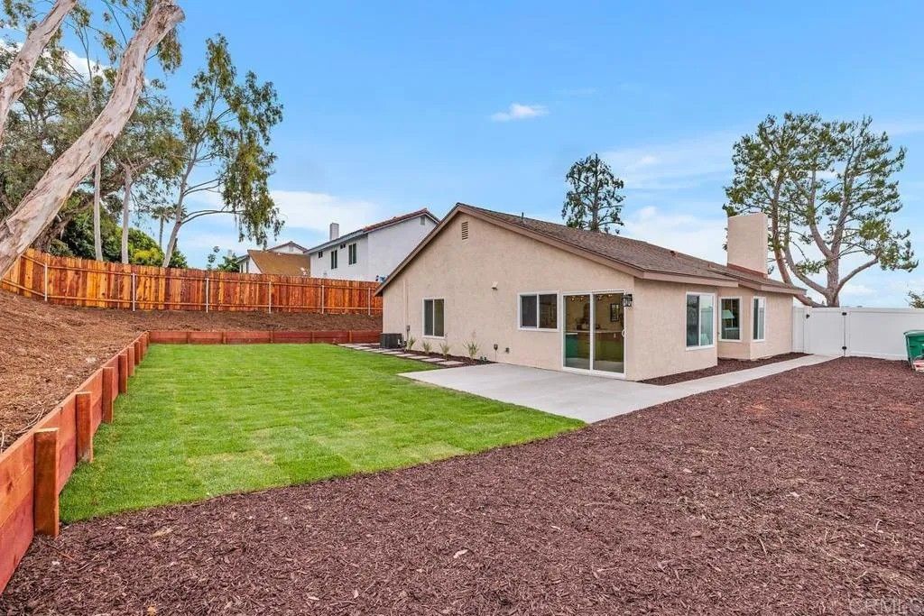 Photo of 6428 Chiriqui Lane, Carlsbad, CA 92009 (MLS # NDP2603051)