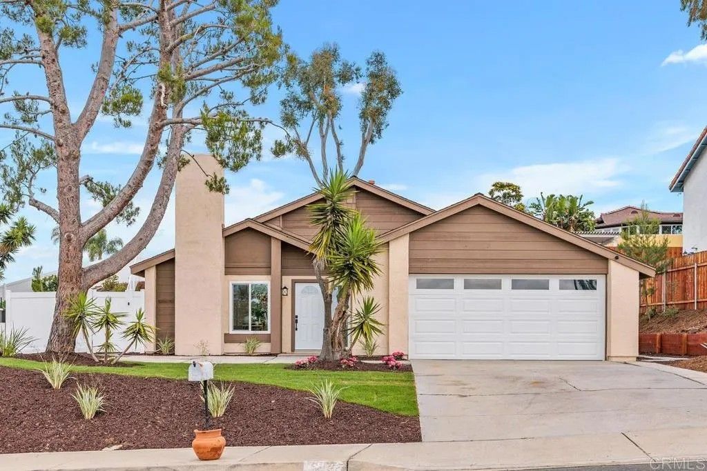 Photo of 6428 Chiriqui Lane, Carlsbad, CA 92009 (MLS # NDP2603051)