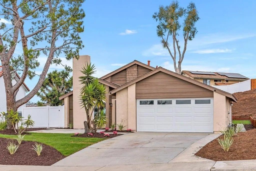 Photo of 6428 Chiriqui Lane, Carlsbad, CA 92009 (MLS # NDP2603051)