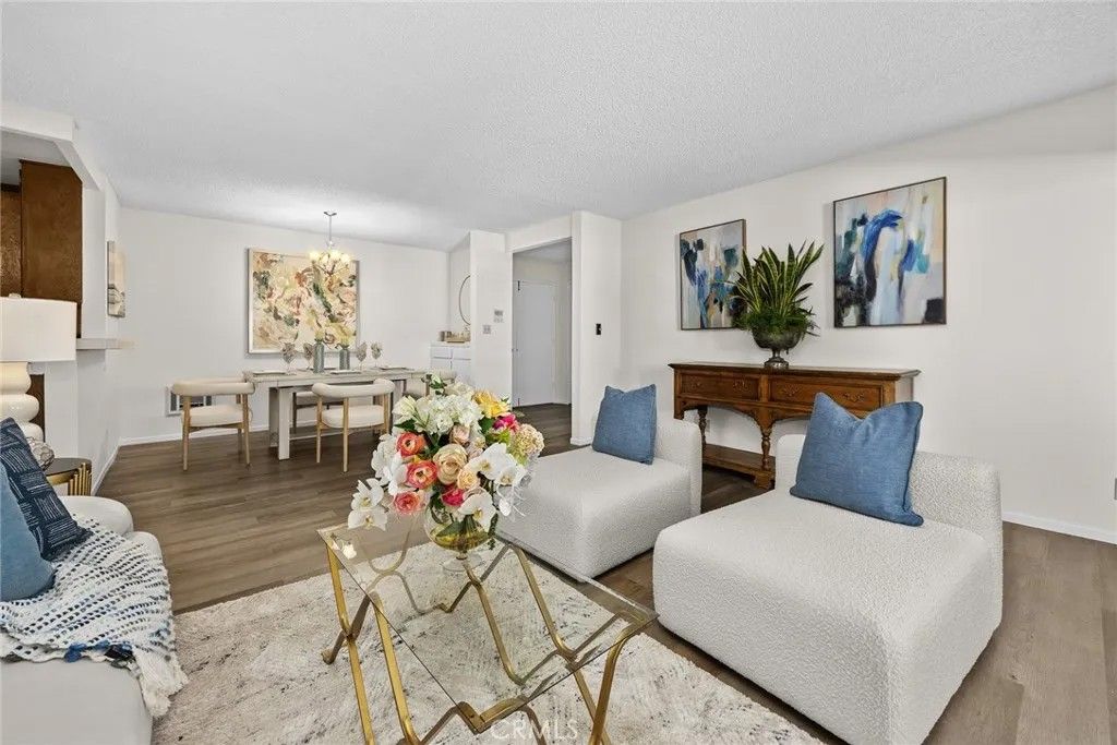 Photo of 360 S Euclid Avenue #219, Pasadena, CA 91101 (MLS # PF25267427)