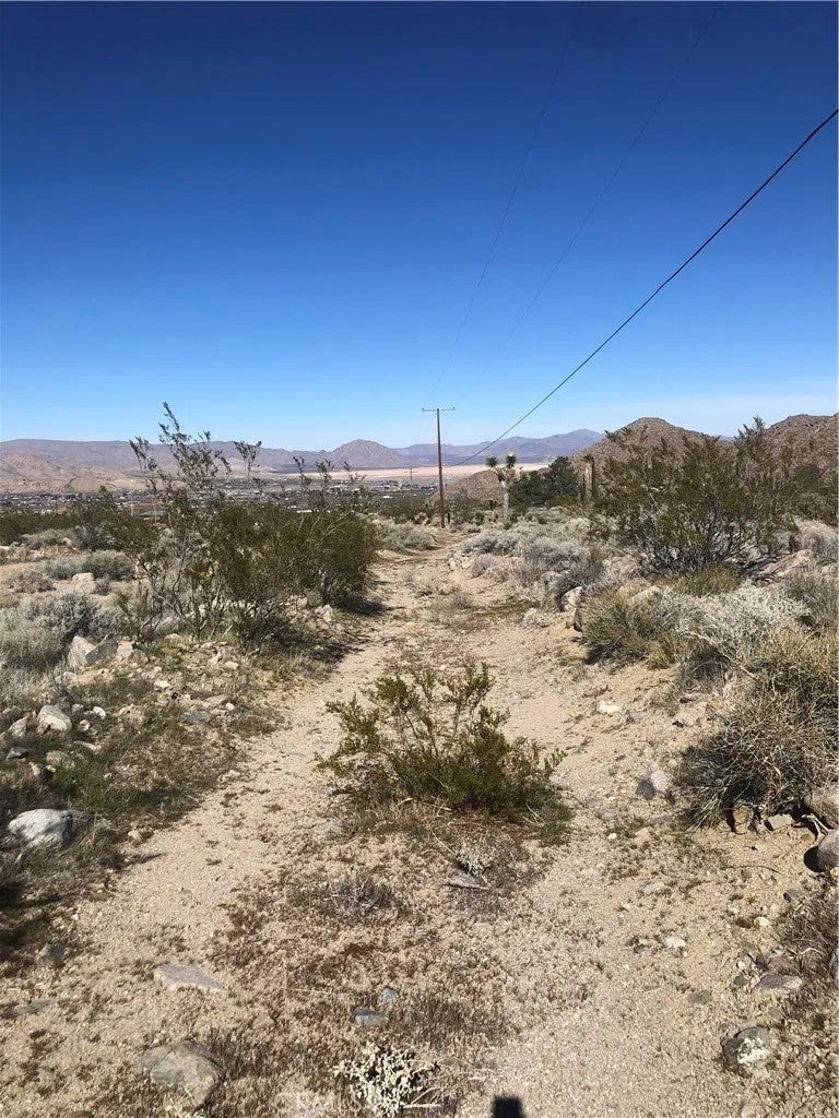 31875 Sapphire Road