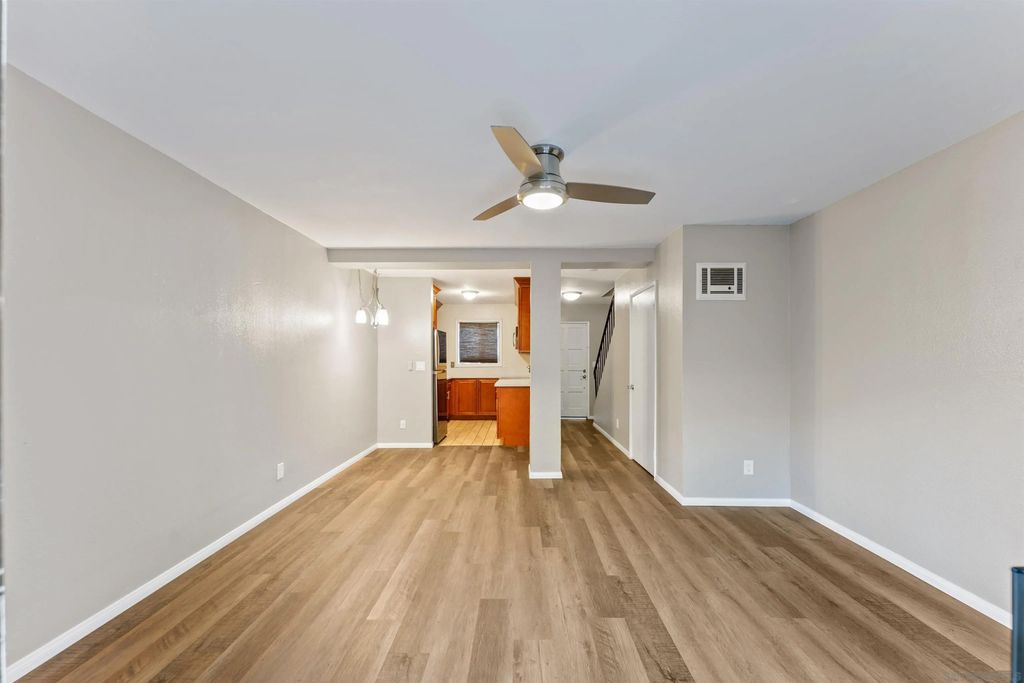 Photo of 1632 presioca St #3, Spring Valley, CA 91977 (MLS # 260004473)