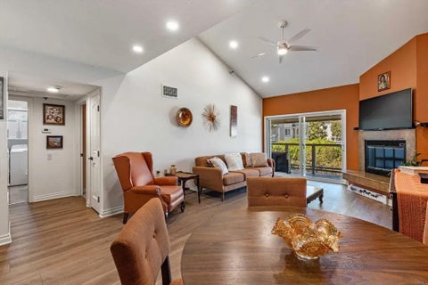 Photo of 1664 Circa Del Lago #E202, San Marcos, CA 92078 (MLS # NDP2608747)