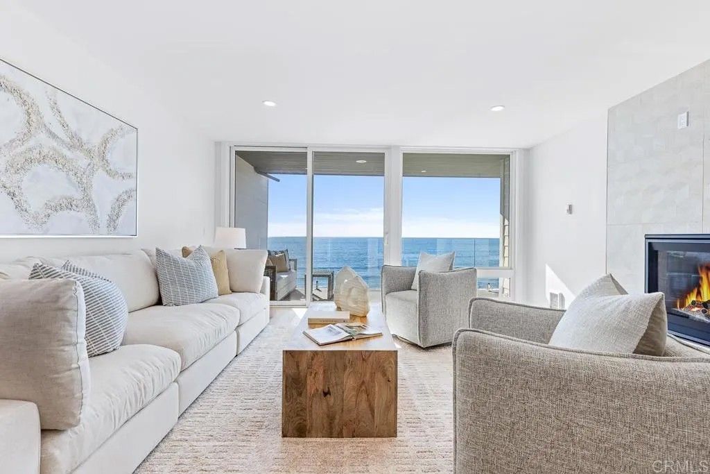 Photo of 707 S Sierra Avenue #5, Solana Beach, CA 92075 (MLS # NDP2602909)