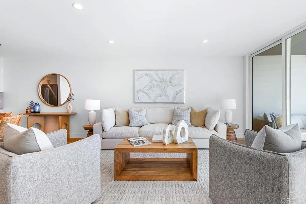 707 S Sierra Avenue #5