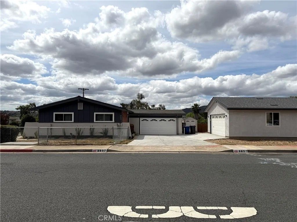 Photo of 8657 Rumson Dr, Santee, CA 92071 (MLS # IV26083298)