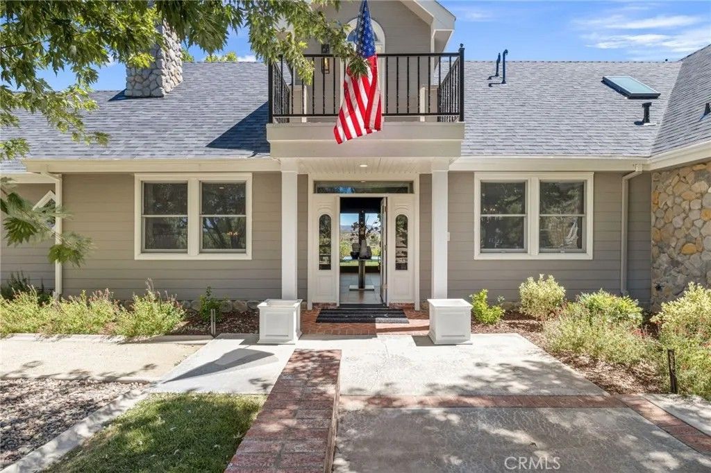 Photo of 37316 Goldshot Creek Road, Mountain Center, CA 92561 (MLS # OC26062261)