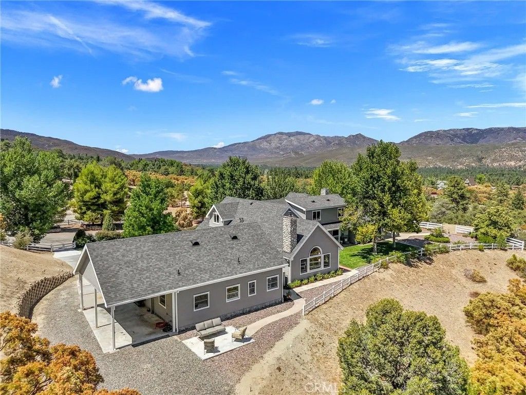 Photo of 37316 Goldshot Creek Road, Mountain Center, CA 92561 (MLS # OC26062261)