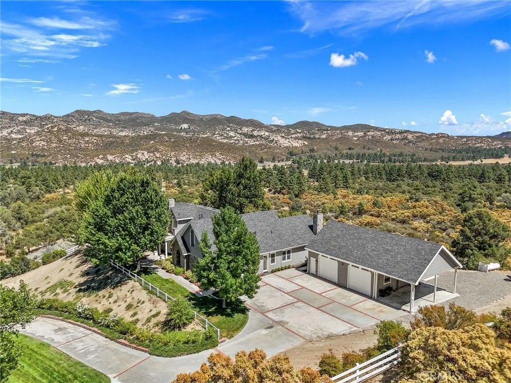 Photo of 37316 Goldshot Creek Road, Mountain Center, CA 92561 (MLS # OC26062261)