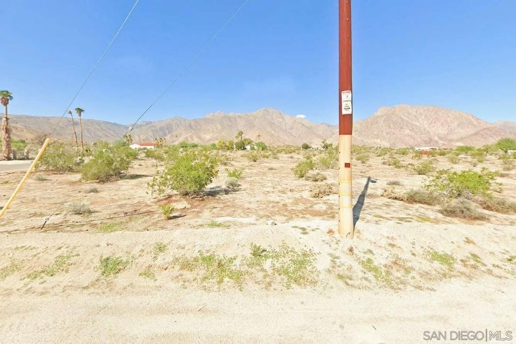 Photo of 0 Circle J, Borrego Springs, CA 92004 (MLS # 260015300)