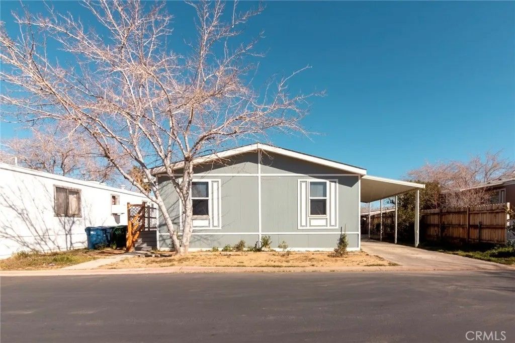 Photo of 3524 E Avenue R #280, Palmdale, CA 93550 (MLS # WS26043198)