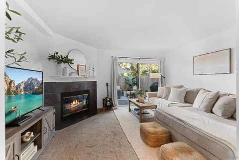 4527 Contour Blvd Unit 8, San Diego, CA 92115 - #: 250041781