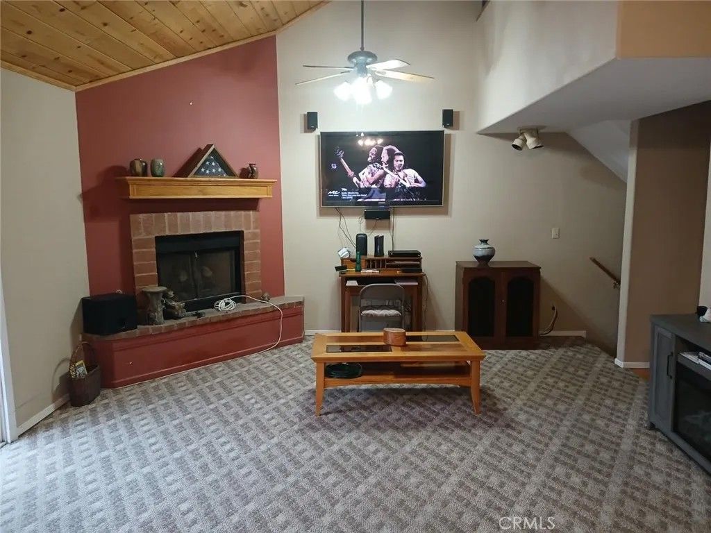 Photo of 23883 Zuger Dr, Crestline, CA 92325 (MLS # PW26006350)