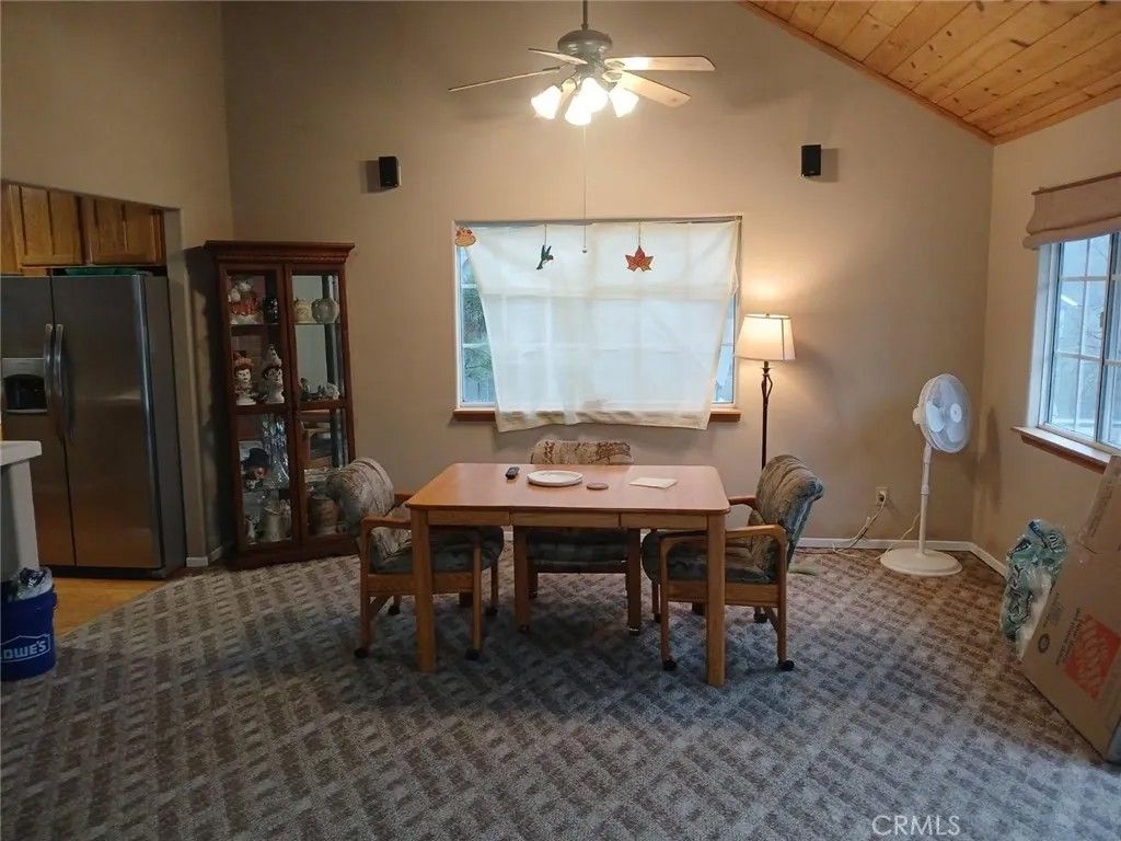 Photo of 23883 Zuger Dr, Crestline, CA 92325 (MLS # PW26006350)